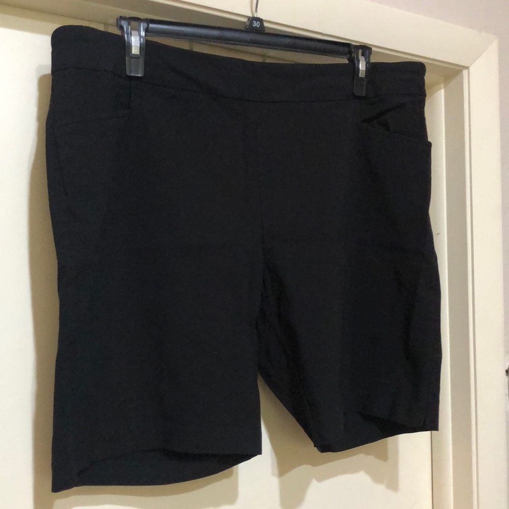 Terra & Sky women’s shorts